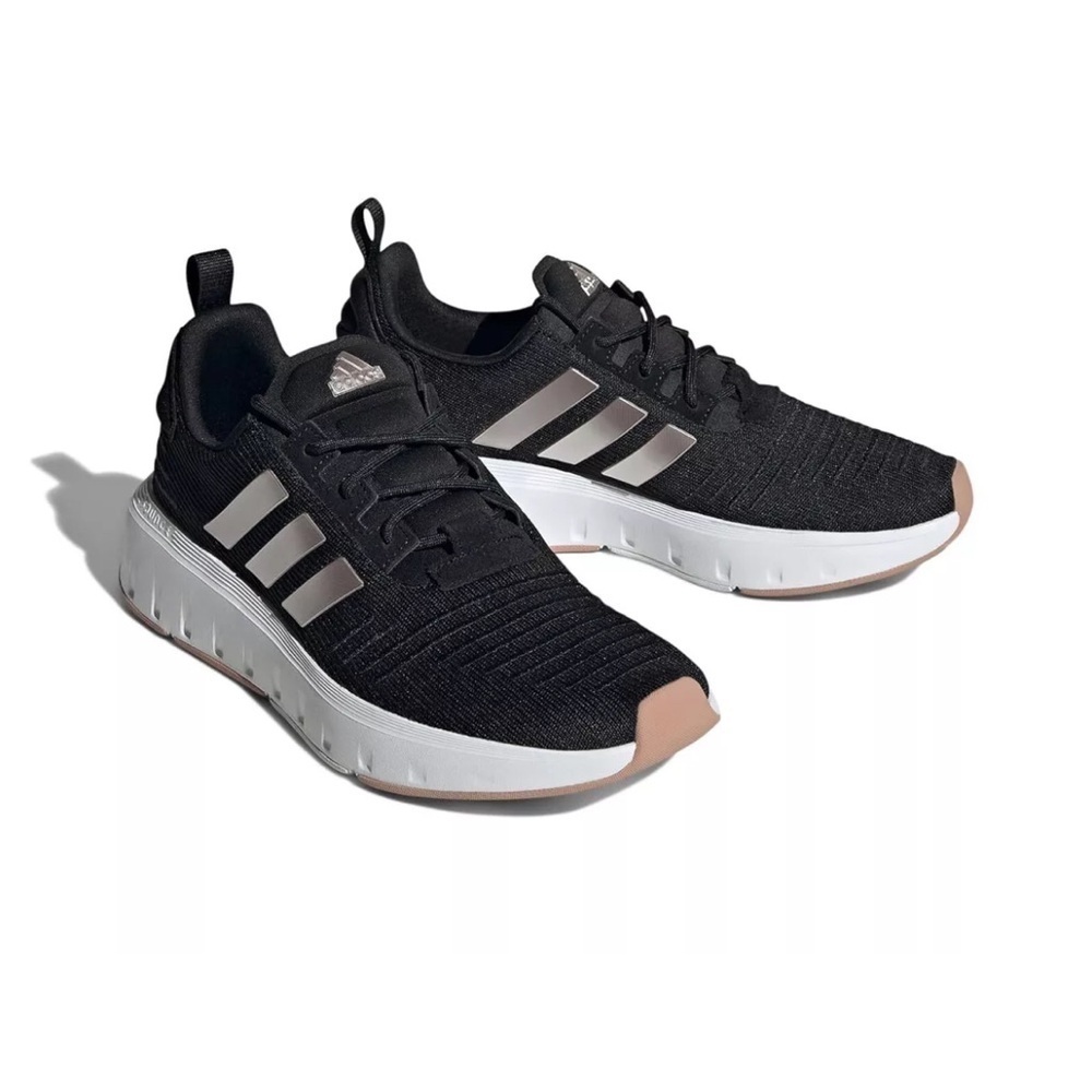NEW adidas Women's Swift Run 23 Sneaker Size 9 1/2 - Picture 6 of 10